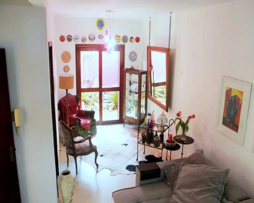 Foto 1 de Casa de Condomínio com 3 Quartos à venda, 118m² em Santo André, São Leopoldo