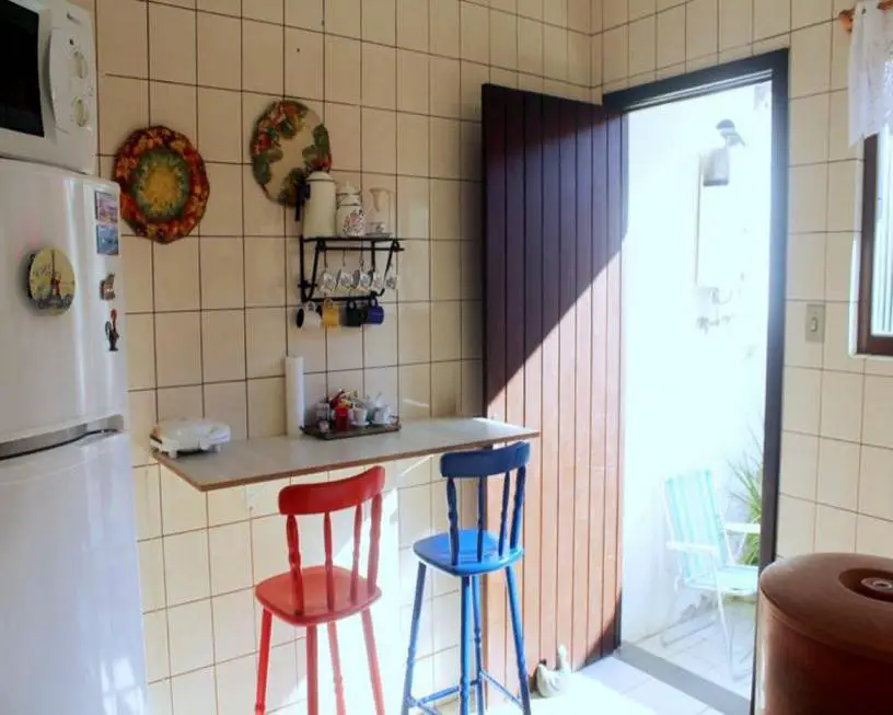 Foto 5 de Casa de Condomínio com 3 Quartos à venda, 118m² em Santo André, São Leopoldo