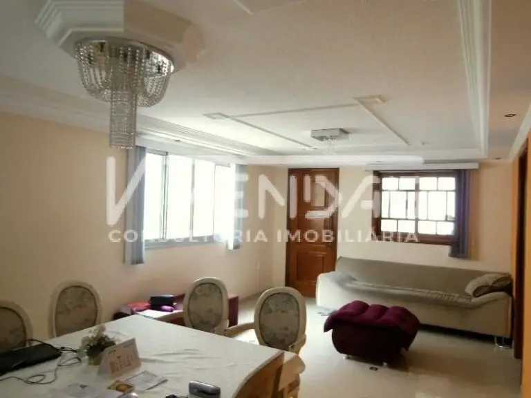 Foto 1 de Casa de Condomínio com 4 Quartos para venda ou aluguel, 215m² em Vila Maria Eugênia, Campinas