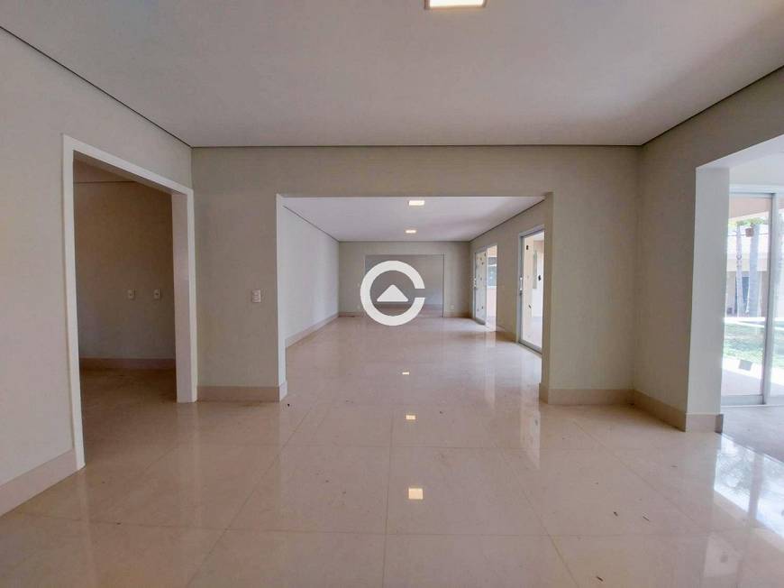 Foto 5 de Casa de Condomínio com 6 Quartos para alugar, 524m² em Parque Nova Campinas, Campinas