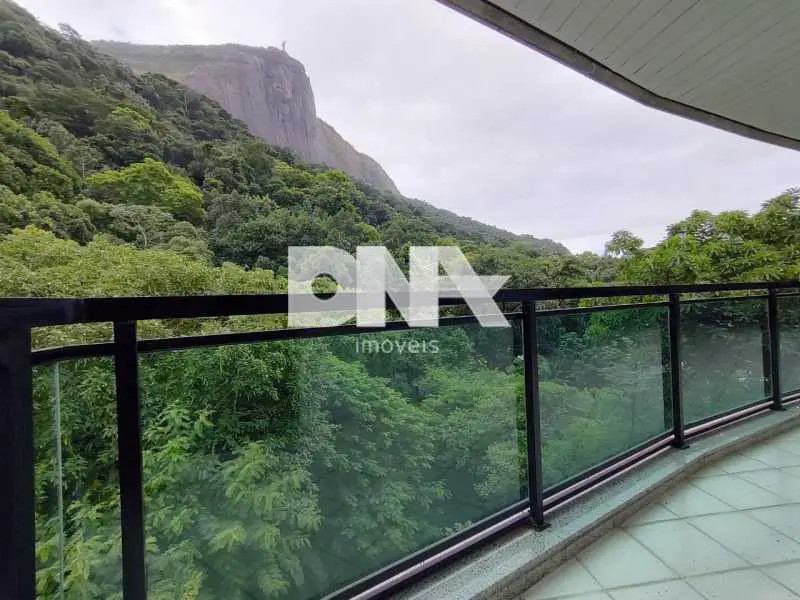 Foto 1 de Cobertura com 4 Quartos à venda, 491m² em Jardim Botânico, Rio de Janeiro