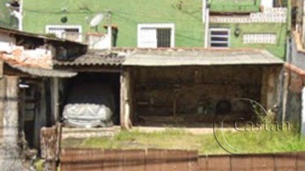Foto 1 de Lote/Terreno com 1 Quarto à venda, 242m² em Ipiranga, São Paulo