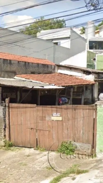 Foto 5 de Lote/Terreno com 1 Quarto à venda, 242m² em Ipiranga, São Paulo