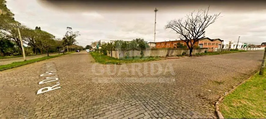 Foto 3 de Lote/Terreno à venda em Humaitá, Porto Alegre