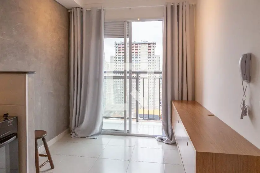 Foto 1 de Apartamento com 1 Quarto à venda, 38m² em Água Branca, São Paulo