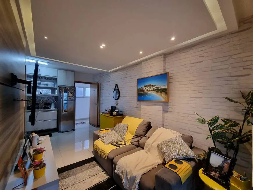 Foto 3 de Apartamento com 1 Quarto à venda, 47m² em Armação, Salvador