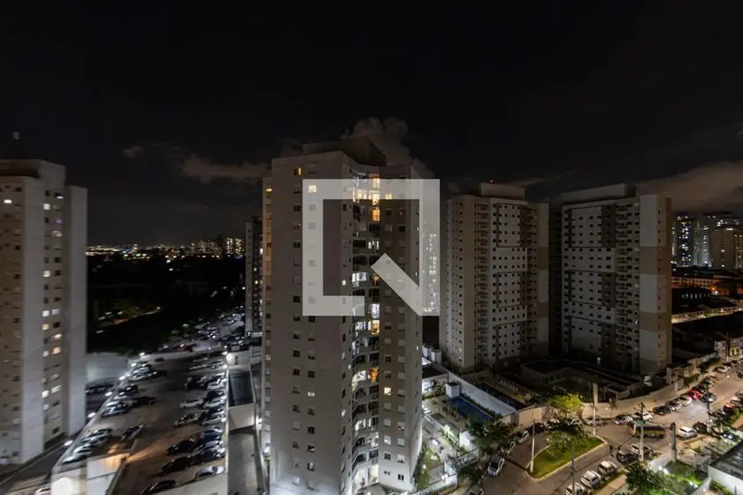Foto 5 de Apartamento com 1 Quarto para alugar, 44m² em Belém, São Paulo