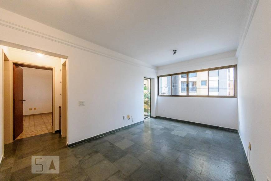 Foto 1 de Apartamento com 1 Quarto para alugar, 65m² em Botafogo, Campinas