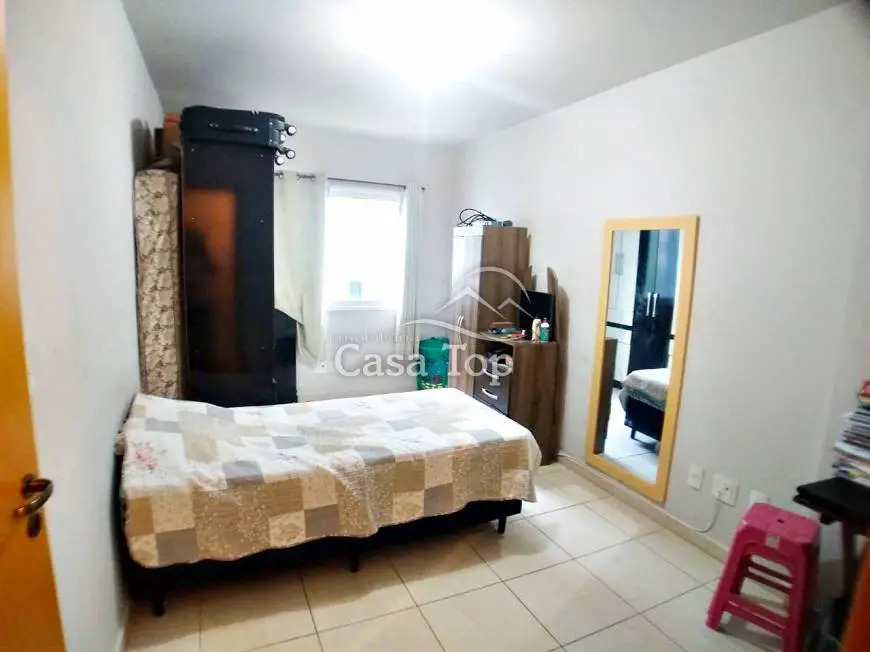 Foto 4 de Apartamento com 1 Quarto para alugar, 42m² em Centro, Ponta Grossa