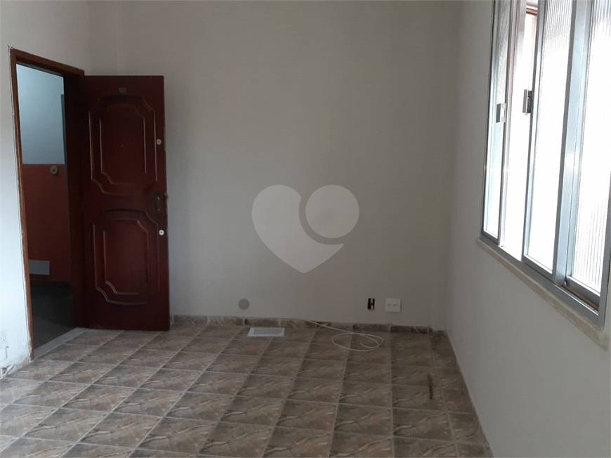 Foto 4 de Apartamento com 1 Quarto à venda, 45m² em Engenho De Dentro, Rio de Janeiro