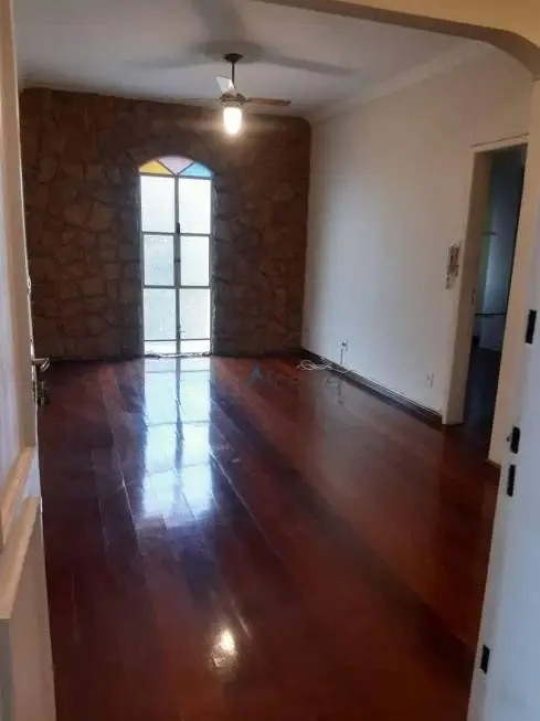 Foto 1 de Apartamento com 1 Quarto para alugar, 55m² em Paineiras, Juiz de Fora