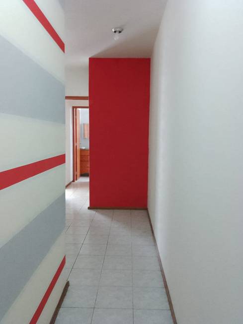 Foto 3 de Apartamento com 1 Quarto para alugar, 50m² em Paineiras, Juiz de Fora
