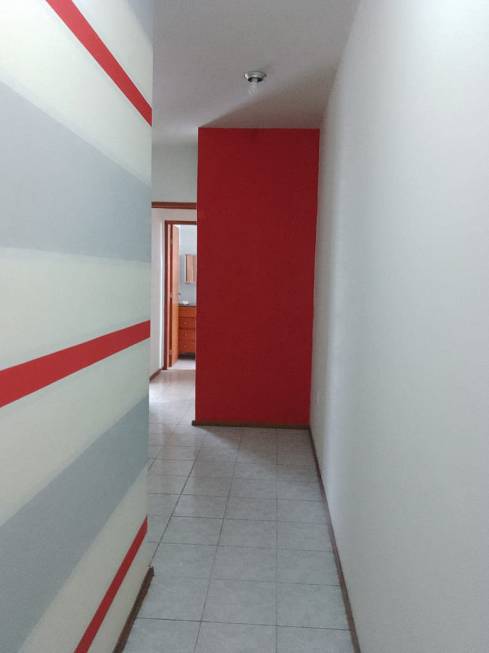 Foto 4 de Apartamento com 1 Quarto para alugar, 50m² em Paineiras, Juiz de Fora