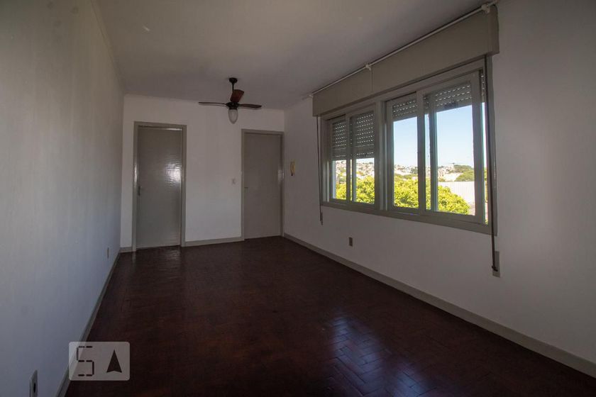Foto 2 de Apartamento com 1 Quarto para alugar, 27m² em São José, Porto Alegre