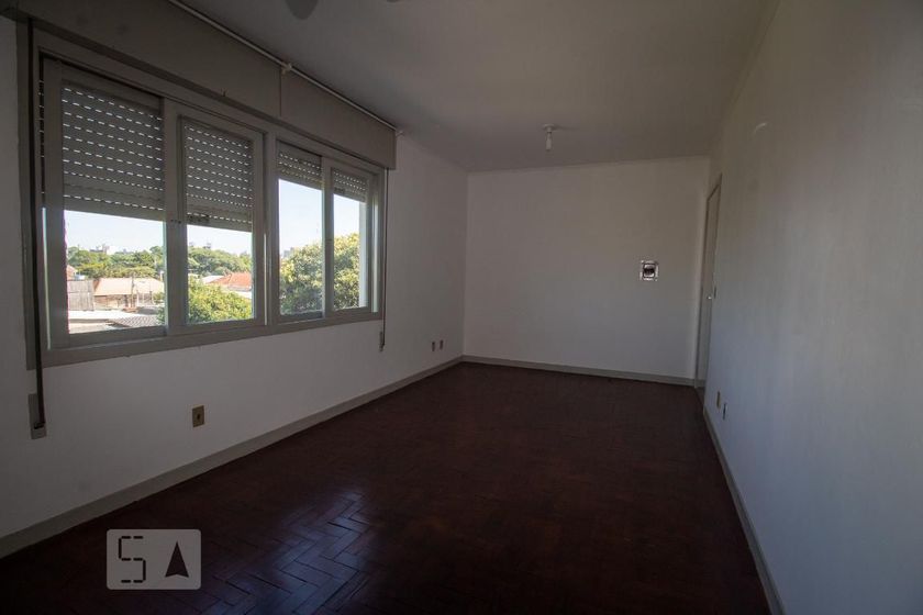 Foto 4 de Apartamento com 1 Quarto para alugar, 27m² em São José, Porto Alegre