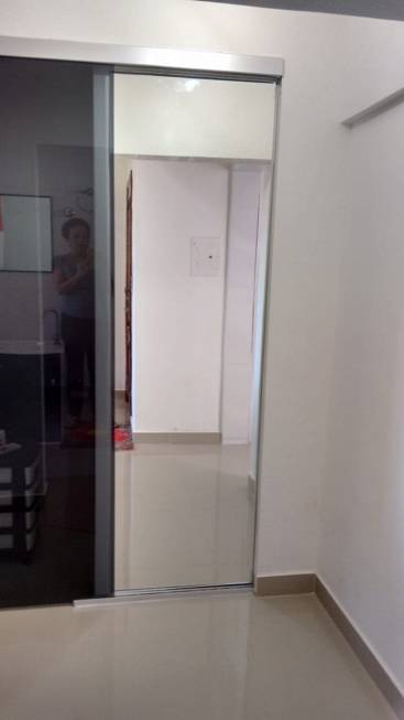 Foto 4 de Apartamento com 1 Quarto à venda, 44m² em Taguatinga, Brasília