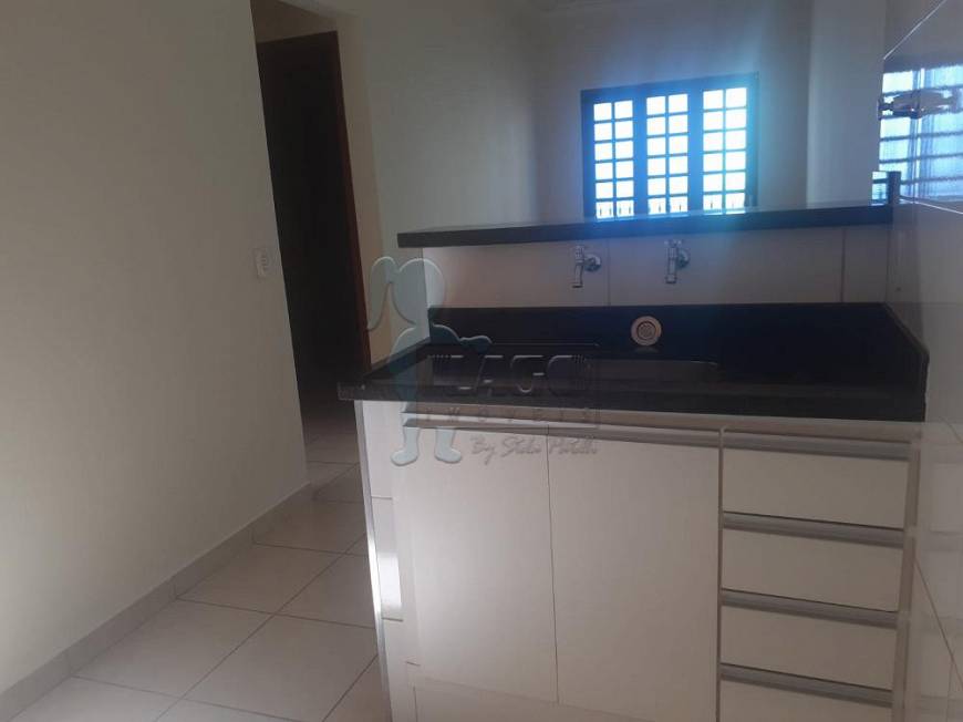Foto 4 de Apartamento com 1 Quarto para alugar, 49m² em Vila Tibério, Ribeirão Preto