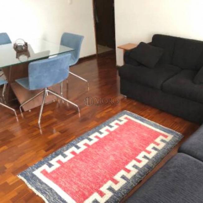 Foto 5 de Apartamento com 2 Quartos à venda, 72m² em Água Verde, Curitiba