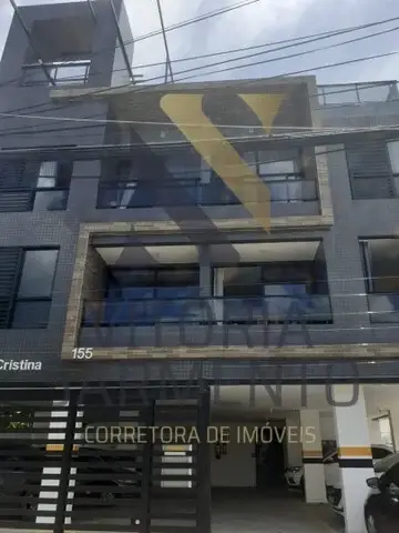 Foto 2 de Apartamento com 2 Quartos à venda, 85m² em Bessa, João Pessoa