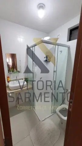 Foto 3 de Apartamento com 2 Quartos à venda, 85m² em Bessa, João Pessoa