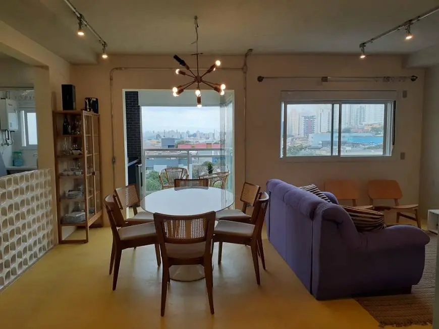 Foto 1 de Apartamento com 2 Quartos à venda, 69m² em Ceramica, São Caetano do Sul