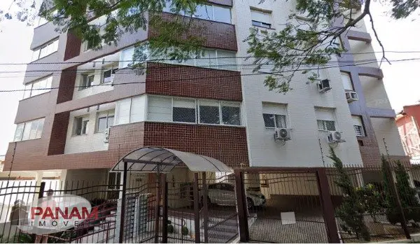 Foto 1 de Apartamento com 2 Quartos para alugar, 71m² em Cristo Redentor, Porto Alegre