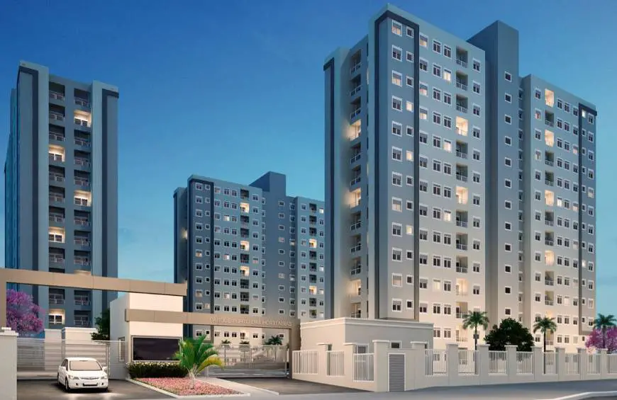 Foto 1 de Apartamento com 2 Quartos à venda, 45m² em Humaitá, Porto Alegre