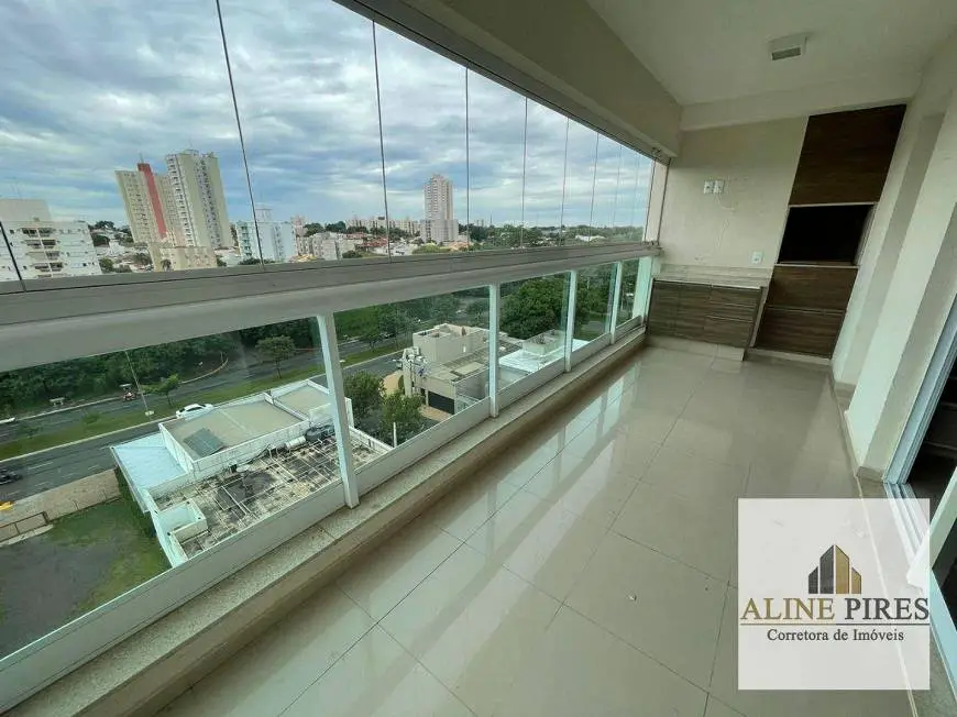 Foto 1 de Apartamento com 2 Quartos à venda, 80m² em Icaray, Araçatuba