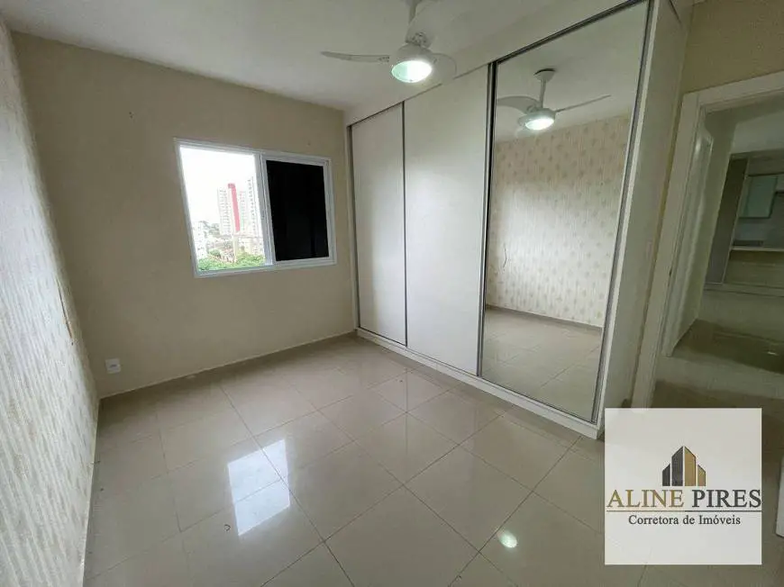 Foto 3 de Apartamento com 2 Quartos à venda, 80m² em Icaray, Araçatuba