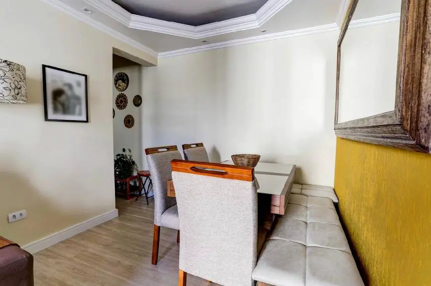 Foto 4 de Apartamento com 2 Quartos à venda, 54m² em Interlagos, São Paulo