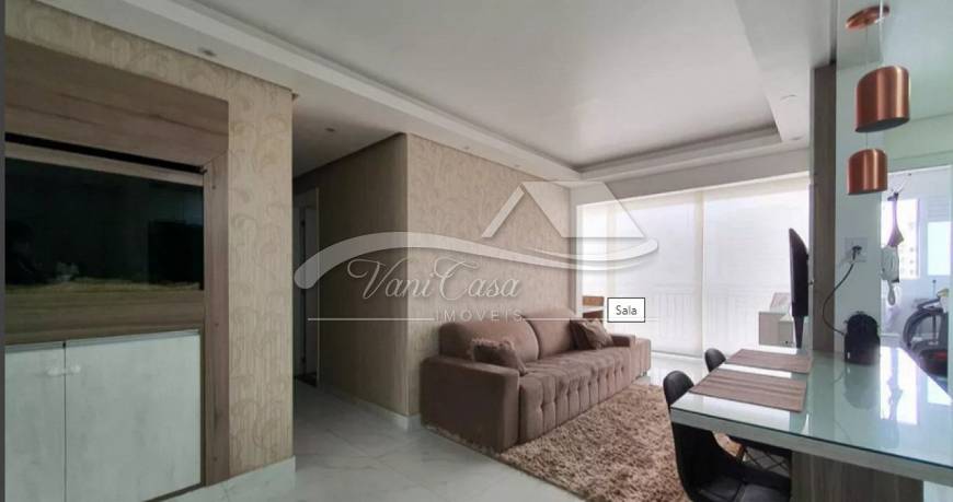 Foto 3 de Apartamento com 2 Quartos à venda, 68m² em Ipiranga, São Paulo