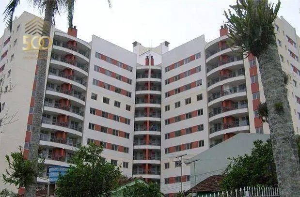 Foto 1 de Apartamento com 2 Quartos à venda, 65m² em Jardim Cidade de Florianópolis, São José