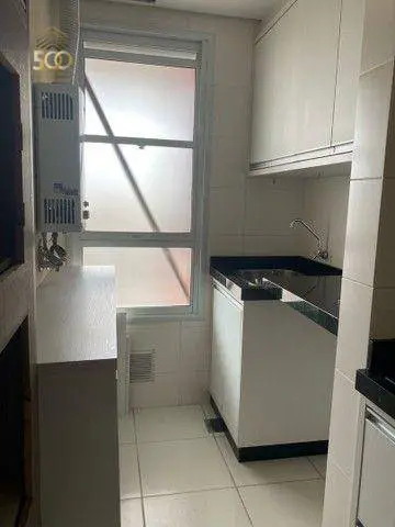 Foto 2 de Apartamento com 2 Quartos à venda, 65m² em Jardim Cidade de Florianópolis, São José