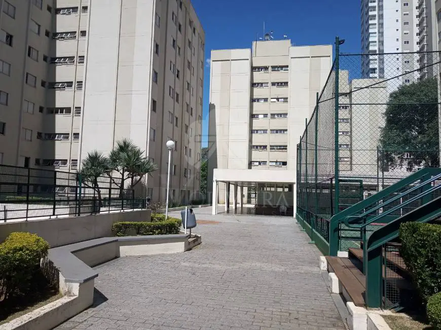 Foto 1 de Apartamento com 2 Quartos para alugar, 50m² em Jardim das Vertentes, São Paulo