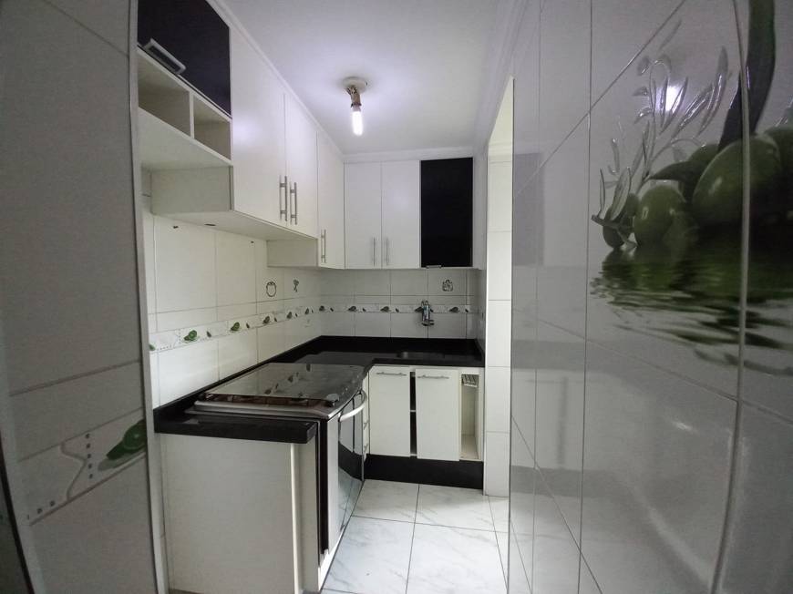 Foto 1 de Apartamento com 2 Quartos à venda, 45m² em Jardim Dona Sinha, São Paulo