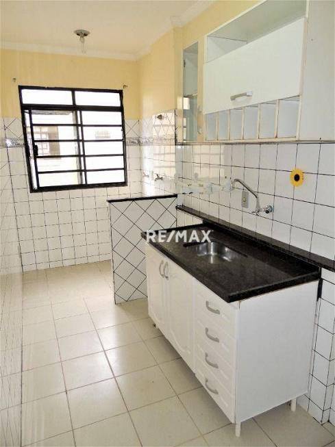 Foto 1 de Apartamento com 2 Quartos à venda, 57m² em Jardim Itapura, Presidente Prudente