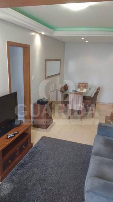 Foto 1 de Apartamento com 2 Quartos à venda, 83m² em Jardim Itú Sabará, Porto Alegre