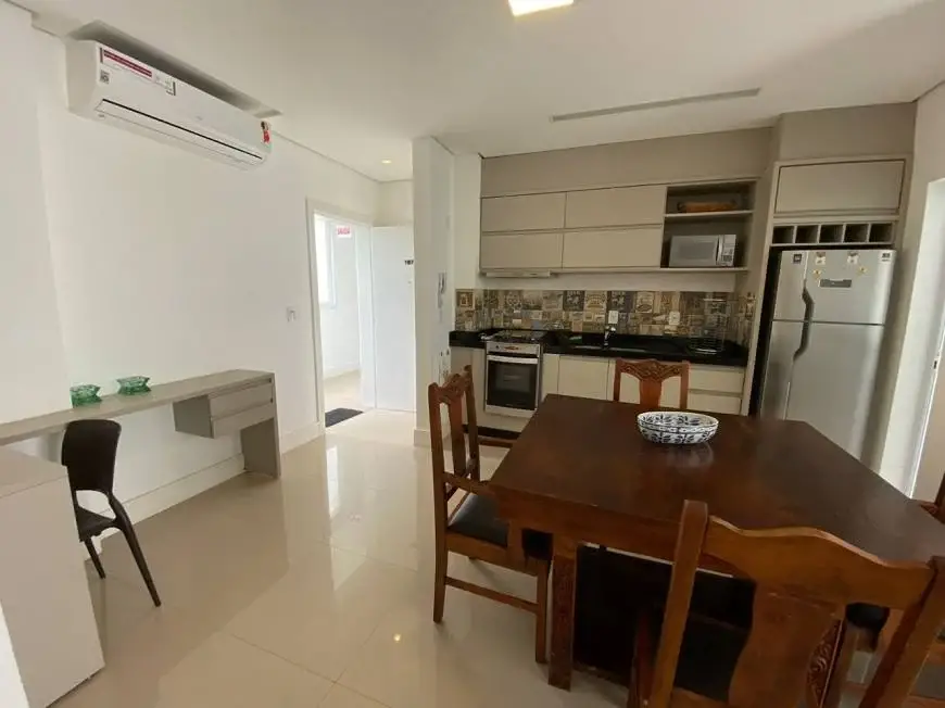 Foto 3 de Apartamento com 2 Quartos para alugar, 75m² em Jurerê, Florianópolis