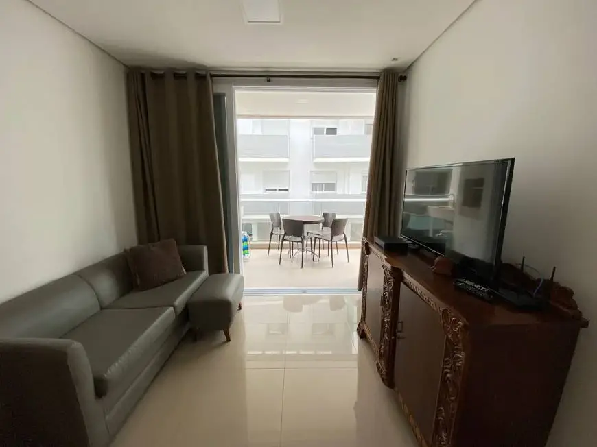 Foto 5 de Apartamento com 2 Quartos para alugar, 75m² em Jurerê, Florianópolis