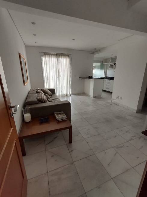 Foto 1 de Apartamento com 2 Quartos para alugar, 65m² em Moema, São Paulo
