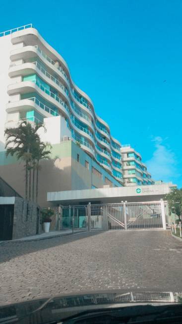 Foto 1 de Apartamento com 2 Quartos para alugar, 97m² em Ondina, Salvador