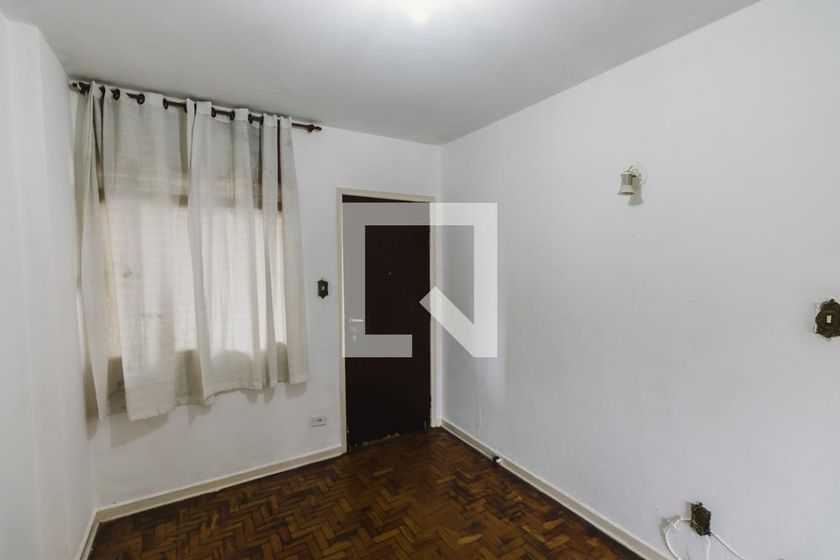 Foto 4 de Apartamento com 2 Quartos à venda, 55m² em Perdizes, São Paulo