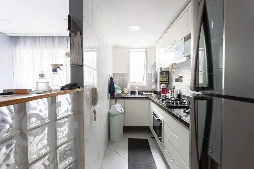 Foto 2 de Apartamento com 2 Quartos à venda, 75m² em Planalto Paulista, São Paulo