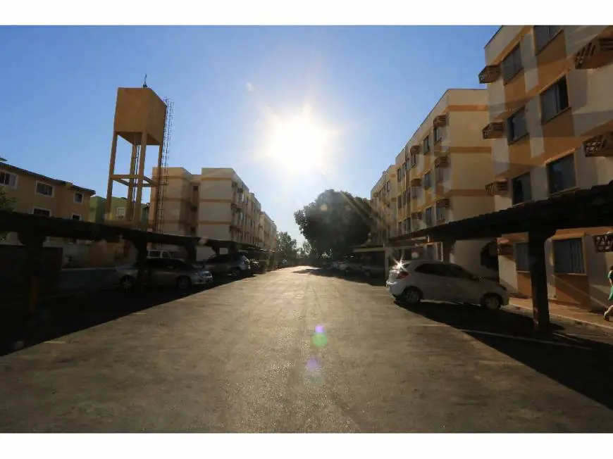 Foto 3 de Apartamento com 2 Quartos para alugar, 82m² em Porto, Cuiabá