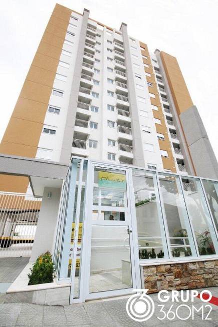 Foto 2 de Apartamento com 2 Quartos à venda, 59m² em Santa Paula, São Caetano do Sul