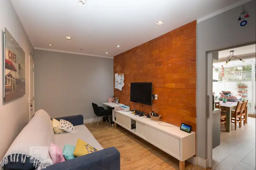 Foto 2 de Apartamento com 2 Quartos à venda, 137m² em Santo Amaro, São Paulo