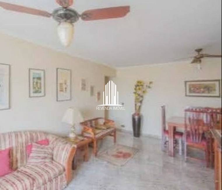 Foto 1 de Apartamento com 2 Quartos à venda, 82m² em Santo Amaro, São Paulo