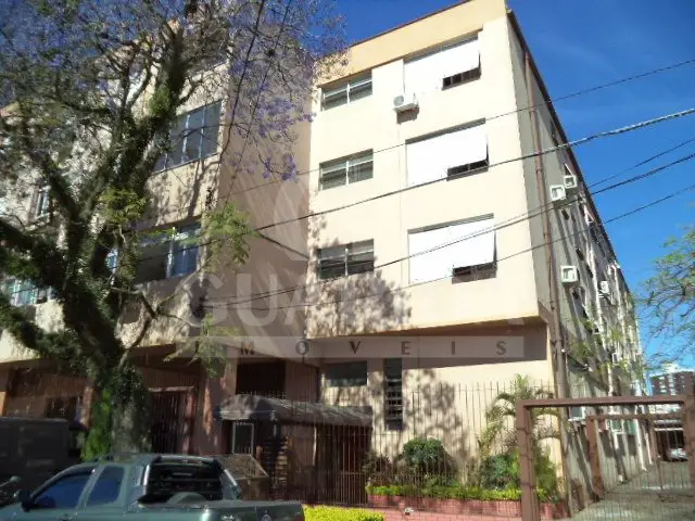 Foto 1 de Apartamento com 2 Quartos à venda, 68m² em São Geraldo, Porto Alegre