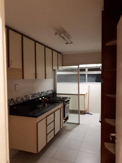 Foto 5 de Apartamento com 2 Quartos à venda, 71m² em Saúde, São Paulo