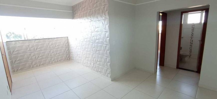Foto 2 de Apartamento com 2 Quartos à venda, 58m² em Segismundo Pereira, Uberlândia